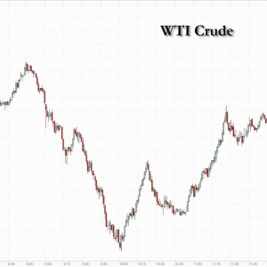 趁着油价低赶紧补充战略储备！特朗普政府计划采购100万桶石油 ...