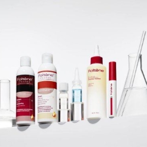 橘宜集团完成收购源自意大利的科技护发品牌Foltène丰添