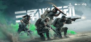 “官方教我打游戏？” 《三角洲行动》惹众怒：50万差评，收入暴跌，对手嘲讽 | BUG ...