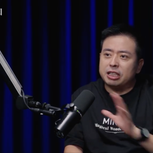 名创优品创始人叶国富：胖东来卖货品，其它超市卖货架