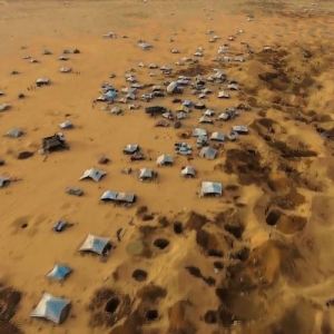 美俄峰会突陷罗生门，谁将掌握黄金主导权？