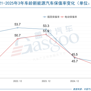 汽车是怎么越来越“快消品”化的？