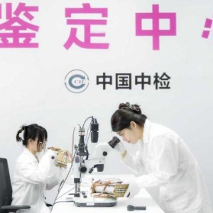 唯品会与中国中检奢侈品鉴定中心达成深度合作，首家接入其正品管理库 ...