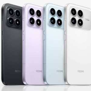 Redmi K90标准版发布：搭载超级像素屏幕，起售价2599元