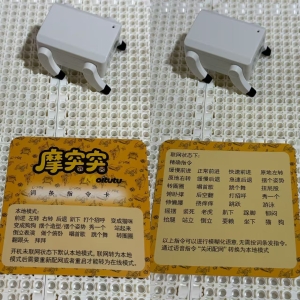 电子宠物“卖爆了”、机器狗定价不超300元接入三款热门模型！AI玩具加速成熟 哪些玩家 ...