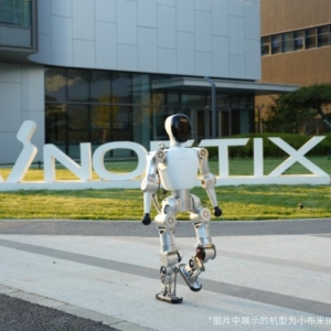 机器人“小孩哥”又融资了 松延动力完成近3亿元Pre