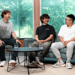 揭秘Meta AI大裁员：Llama 4落后DeepSeek的恐慌！扎克伯格是急功近利，自毁长城；还是 ...