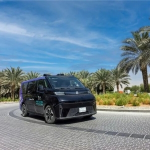 “全球Robotax第一股”再报捷讯，文远知行开启Robotaxi沙特公众运营 ...