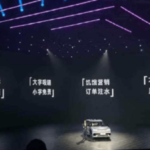 北京现代高管内涵当下汽车圈的营销乱象：“遥遥领先，反复洗脑”“大字吸睛，小字免责 ...