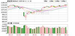 300438 1分钟“20cm”涨停！氢能站上风口 潜力股揭秘