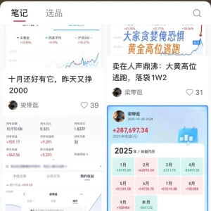 7日炒基法重出江湖！“开基金超市 赚5个点就跑”