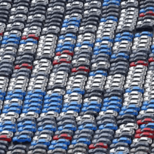 美国10月日系四大车企新车销量增长1.8%！丰田双位数领跑，斯巴鲁下滑6.5%，马自达暴跌 ...