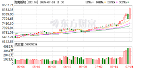 利好消息不断！海南板块大爆发 杠杆资金抢筹股曝光