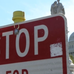 美政府“停摆”时长破历史纪录 为啥两党还不急？