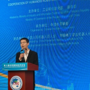 王兴兴最新发声！谈具身智能“ChatGPT时刻”