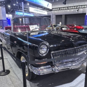 助力汽车消费改革落地，进博会首设“国际汽车文化展示区” ...