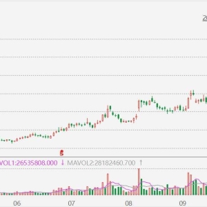 赣锋锂业港股涨近6%，获纳入MSCI中国指数！将于2025年11月24日收盘后生效 ...