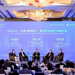 油电新局下，技术博弈还没完