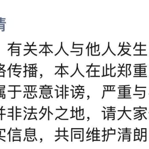网传基金经理“互殴”？鹏华基金闫思倩、王子建回应：恶意诽谤 严重与事实不符 ...