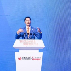 美国纽约大学教授马文彦：未来各国的主权基金可能是中国企业最好的合作伙伴！各国都会 ...