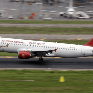 发动机修2年？大部分空客A320neo飞机仍在停场，运力遭受损失！吉祥航空内部人士：明年 ...