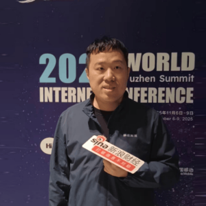 独家对话群核科技董事长：未来机器人数量将超700亿