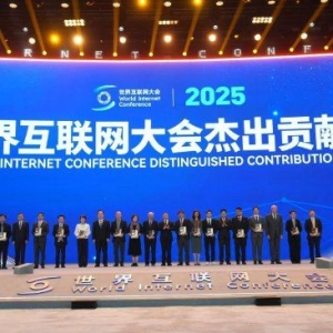 数据安全、破解大模型“幻觉”！蚂蚁密算获世界互联网大会杰出贡献奖 ...