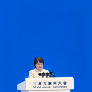 中兴通讯董事长方榕：芯片和AI专利超1万件，5G标准必要专利有效数居全球前五 ...