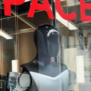 杭州“六小龙”首次齐聚乌镇同台对话！聊AI、机器人 谈未来 ...