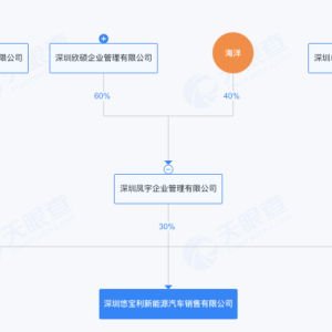 绝境重生还是资本游戏？宝能系隐现威马 “复活” 背后 此前多处汽车圈地被当地政府收 ...