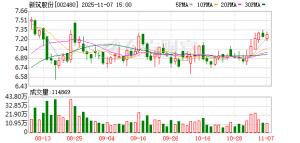 四年累亏逾15亿元 新筑股份新棋局：退出磁浮与桥梁功能部件业务 加码清洁能源 ...