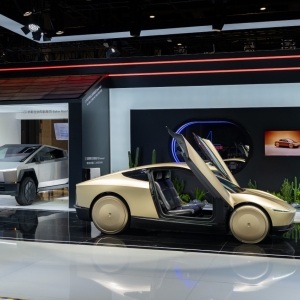 八届进博新质之变：百项新品首发 从“表演力”到“生产力” ...