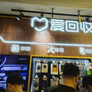 爱回收高价引流，现场找茬压价50%引消费者质疑！爱回收创始人陈雪峰大手笔套现，视频 ...