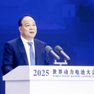 宁德时代曾毓群：产业要从“局部增长”迈向“全域增量”