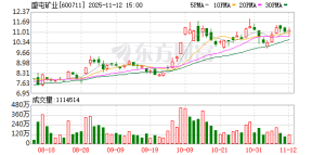 斥资超14亿元，矿业龙头持续布局黄金！
