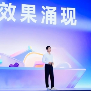 李彦宏：百度搜索AI化改造全球最激进，从互联网应用转向AI应用 ...