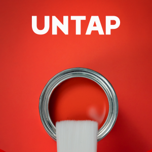 UNTAP®趣味涂料以极致色彩 助阵FERRARI STYLE风尚空间