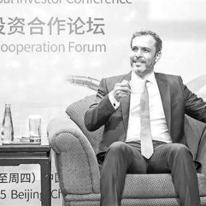 中国在AI等领域吸引了全球资本    中沙资本市场的合作进展令人鼓舞 ...