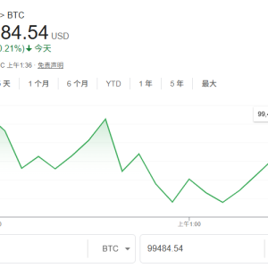 企业大佬驳斥“加密凛冬”观点：比特币规模十年内超越黄金 是金融的未来！ ...