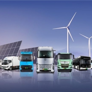 醇氢电动驱动增长 远程10月销量持续领跑