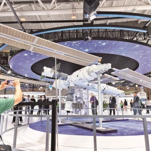 【图片新闻】    第二十七届高交会集中展示5000余项科技创新成果 ...