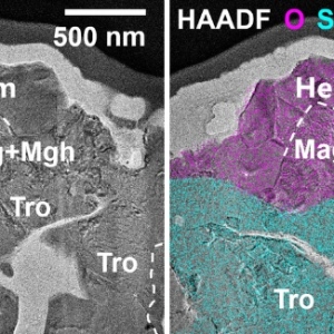 月球科研重大突破！嫦娥六号“土特产”中发现“铁锈”意味着什么？ ...