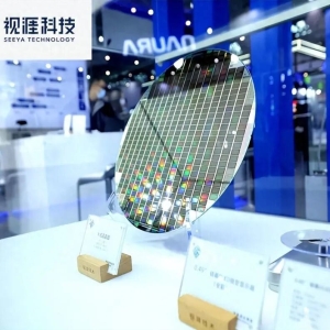 视涯科技IPO：巨额订单引关注，并指定向兄弟公司采购