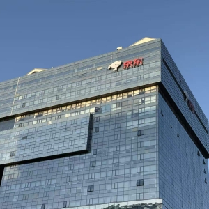 筹备一年，刘强东终于出手！京东外卖独立App上线，还能写点评、看榜单 ...