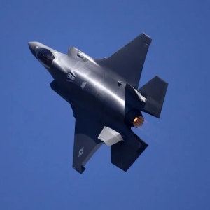 重大政策转变！特朗普确认协议达成 沙特将成中东获F