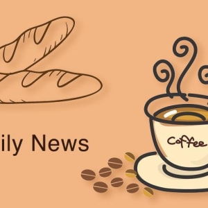 11月20日财经早餐：美联储降息概率大降，金价4100关口静待非农上场，油价受累于美推动 ...