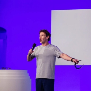 纽约时报：Meta反垄断胜诉撬动硅谷禁忌，科技巨头或重启并购潮 ...