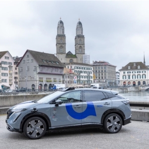 文远知行Robotaxi成功斩获瑞士纯无人运营牌照，全球化布局再提速 ...