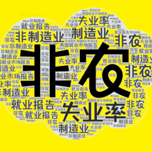 一份撕裂的9月非农：就业火热与失业率高企，如何绑架美联储？市场究竟在交易什么逻辑 ...