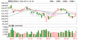 英伟达的“引力”与“孤岛”：业绩增速再度抬头 中国市场仍是缺口 ...